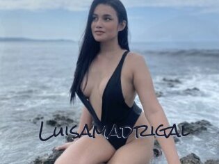 Luisamadrigal