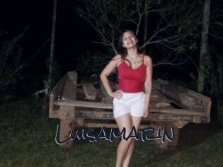 Luisamarin