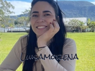 Luisamorena