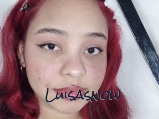 Luisasnow