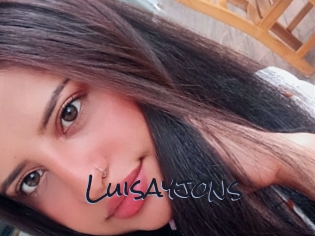 Luisayjons