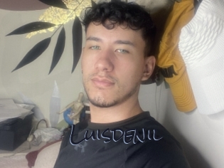 luisdenil Liquisexxx