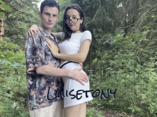 luisetony Liquisexxx