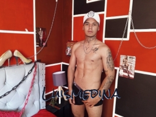 Luismedina