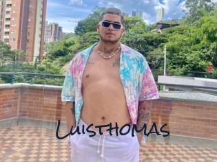 Luisthomas