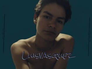 Luisvasquez