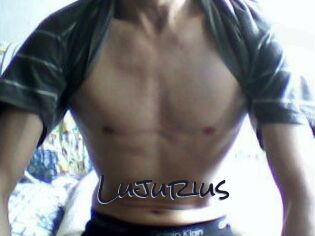 Lujurius