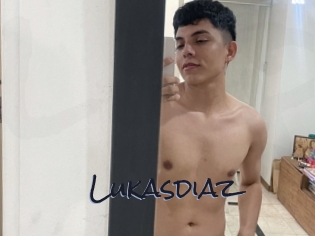 Lukasdiaz