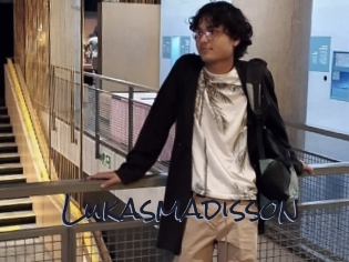 Lukasmadisson