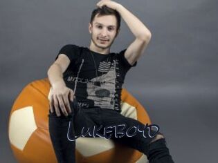 Lukeboyd