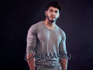 Lukemason