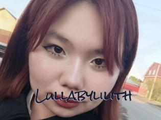 lullabylilith Liquisexxx