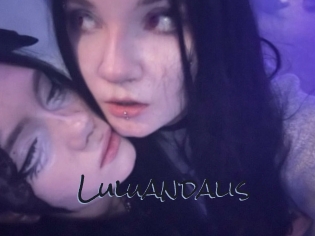luluandalis Liquisexxx
