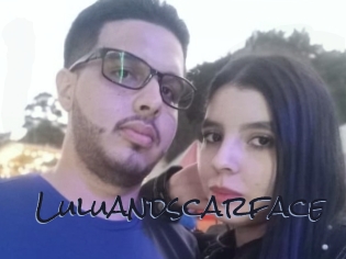 Luluandscarface