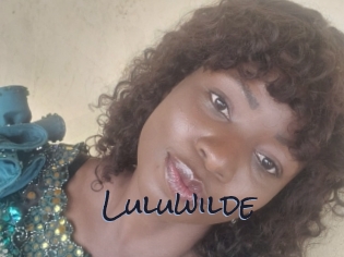 luluwilde Liquisexxx