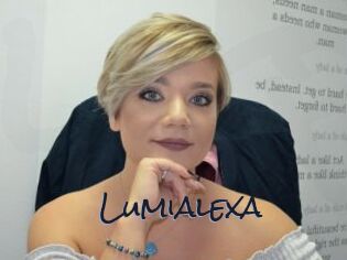 Lumialexa