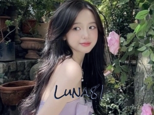 luna81 Liquisexxx