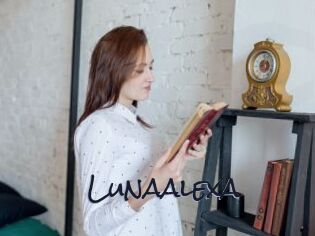 Lunaalexa