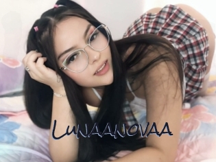 Lunaanovaa