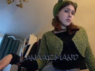 Lunaarmand