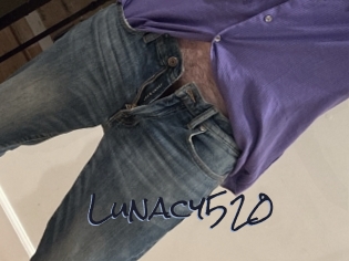 Lunacy520
