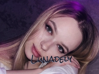 lunadely Liquisexxx