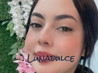 lunadulce Liquisexxx
