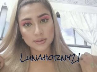 lunahorny21 Liquisexxx