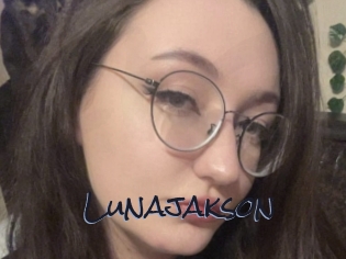 Lunajakson