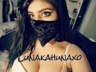 Lunakahunaxo