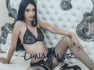 Lunaleiner
