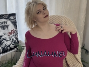 Lunalinei