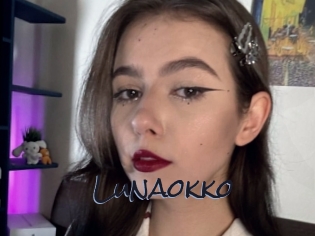Lunaokko