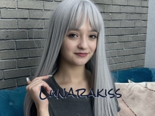 Lunarakiss