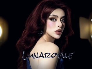 lunaroyale Liquisexxx