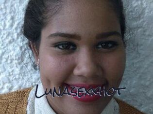 Lunasexxhot