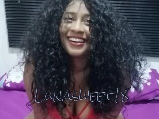 Lunasweet18