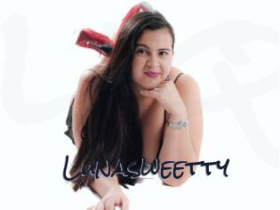 Lunasweetty