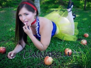Lunnabelll