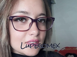 Lupegomex