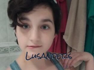 Lusanders