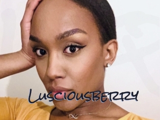 lusciousberry Liquisexxx