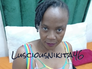 Lusciousnikita46