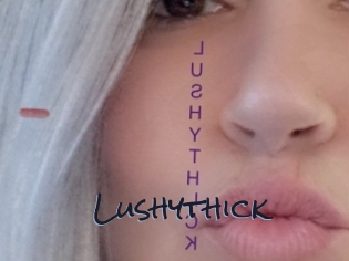 lushythick Liquisexxx