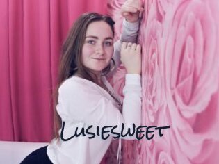 Lusiesweet