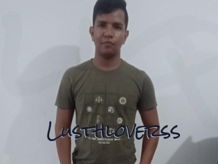 Lusthloverss