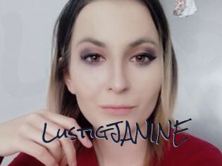 LustigJANINE
