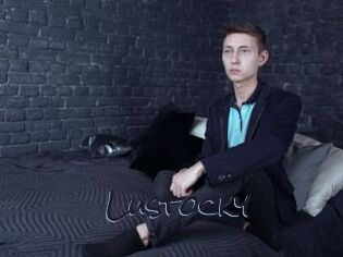 Lustocky