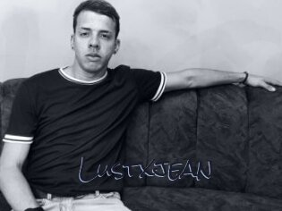 Lustxjean