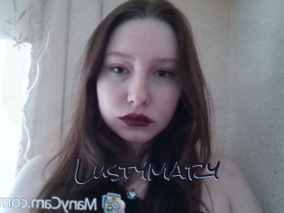 Lustymary